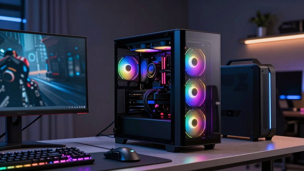 top vr workstation pcs