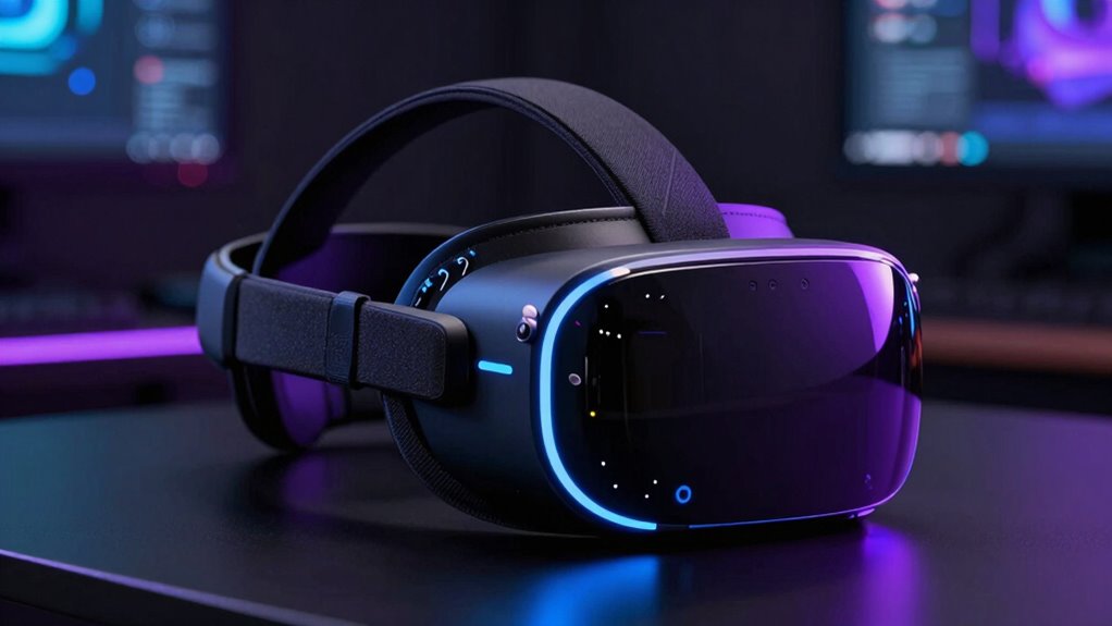 top vrchat headsets 2026