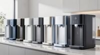 top water dispensers 2026