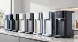 top water dispensers 2026