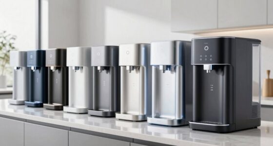 top water dispensers 2026