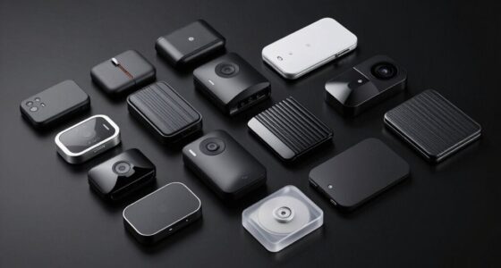 top webcam cover sets