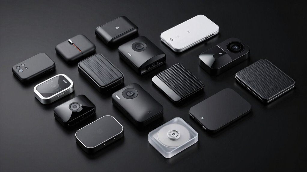 top webcam cover sets