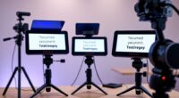 top webcam teleprompters 2026
