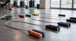 top weighted jump ropes