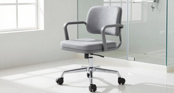 top wheel shower chairs