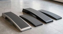 top wheelchair threshold ramps