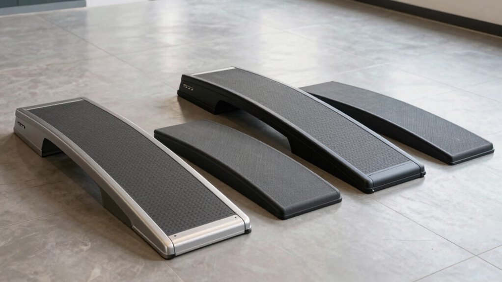 top wheelchair threshold ramps