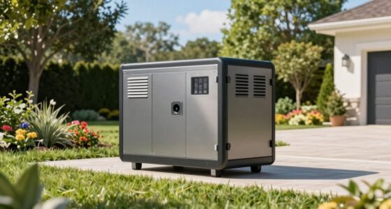 top whole house generators