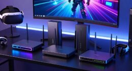 top wi fi 6 vr routers
