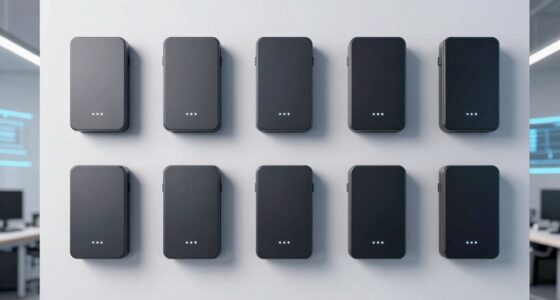 top wi fi 6e access points