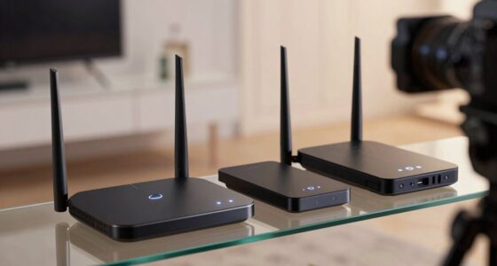 top wi fi 6e routers