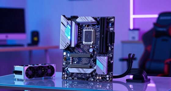 top wi fi 6e vr motherboards