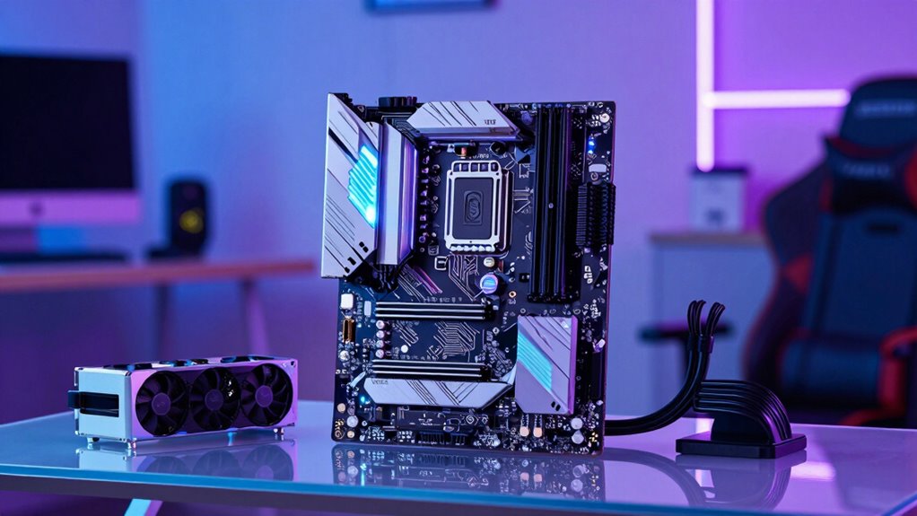 top wi fi 6e vr motherboards