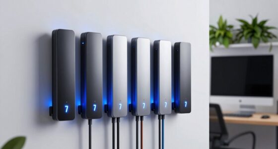 top wi fi 7 access points