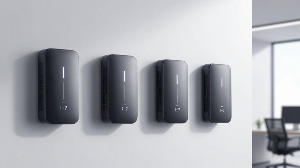 top wi fi 7 access points