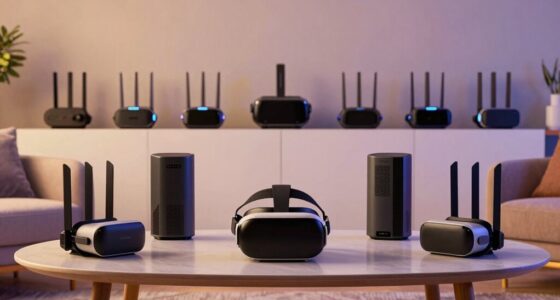 top wi fi 7 mesh systems