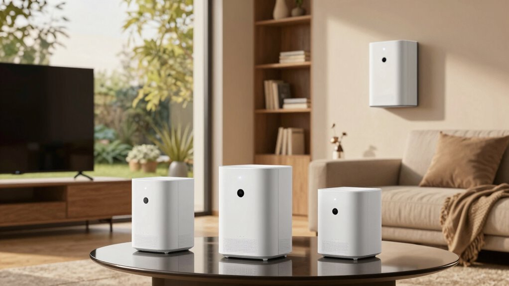 top wi fi 7 mesh systems