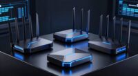top wi fi 7 routers 2026