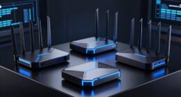 top wi fi 7 routers 2026
