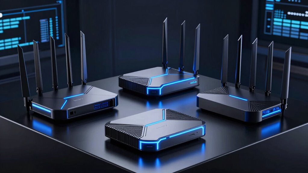 top wi fi 7 routers 2026