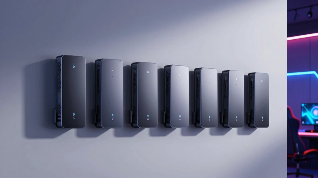 top wi fi access points