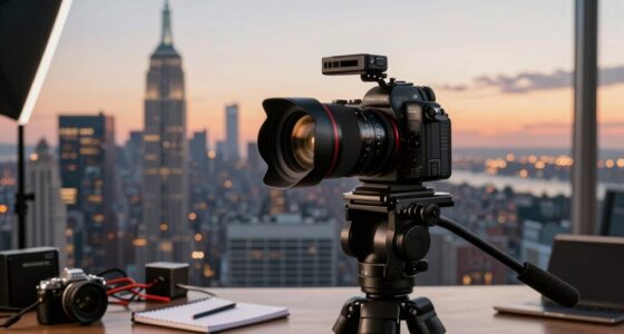top wide angle video lenses