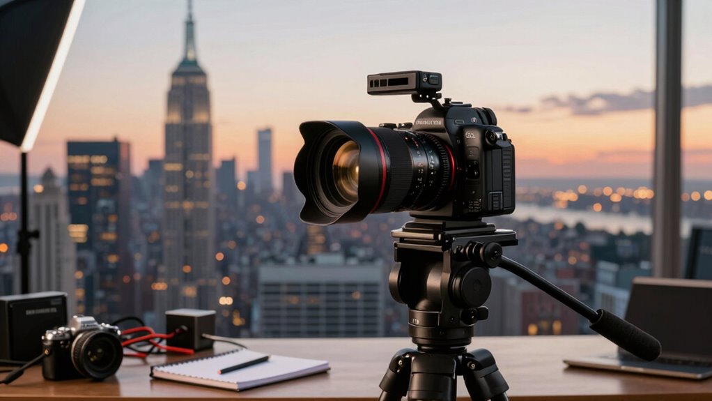 top wide angle video lenses