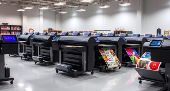 top wide format printers