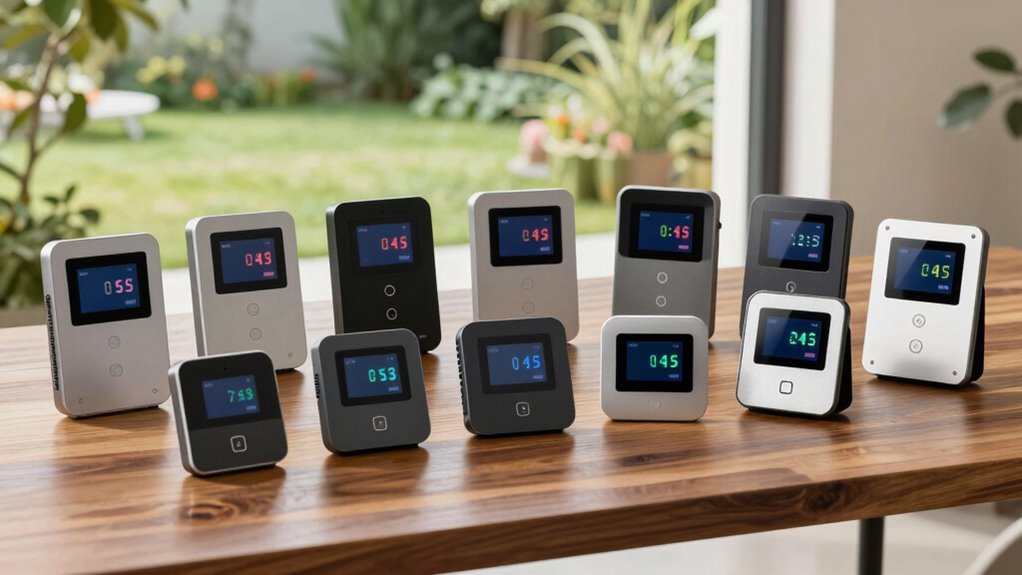 top wifi irrigation controllers