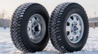 top winter transit tires