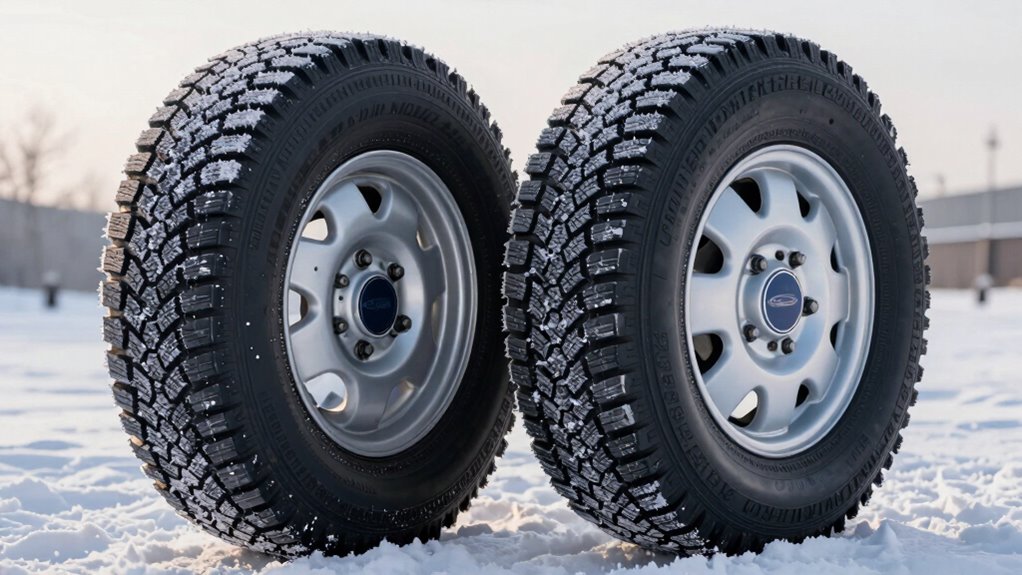 top winter transit tires