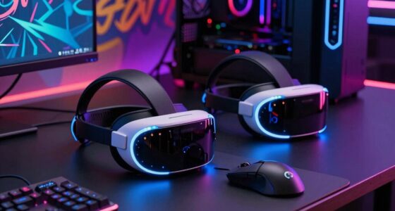 top wired pcvr headsets