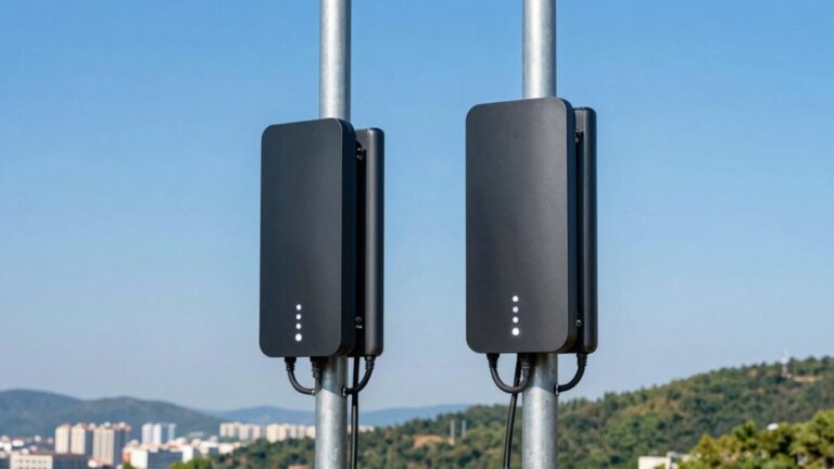 Point To Point Device 15 Best Point-to-Point Wireless Bridges for 2026 - Digitech Bytes