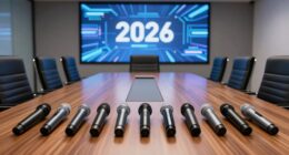 top wireless conference mics