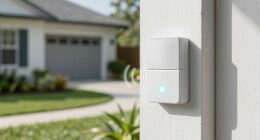 top wireless driveway alarms