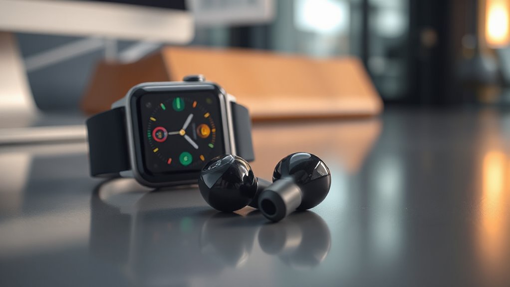 top wireless earbuds for apple