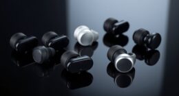 top wireless in ear monitors