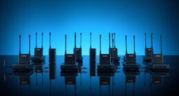 top wireless lavalier microphones