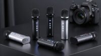 top wireless mic options