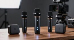 top wireless mics for videos