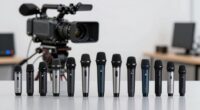 top wireless mics for videos