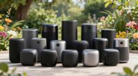 top wireless outdoor speakers