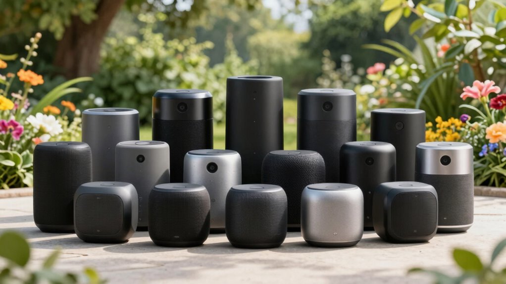 top wireless outdoor speakers