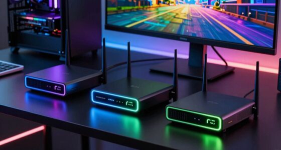 top wireless pcvr routers