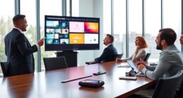 top wireless presentation devices