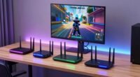 top wireless routers for vr