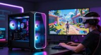 top wireless vr pc builds