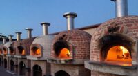 top wood fired pizza ovens
