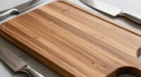 top wooden cutting boards